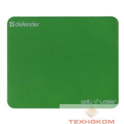 Defender Silver opti-laser [50410] Коврик для оптических и лазерных мышей 220х180х0.4 мм, 5 видов