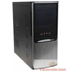 MidiTower QoRi-3335 A11  (500W/12CM)