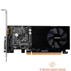 Gigabyte GV-N1030D5-2GL RTL