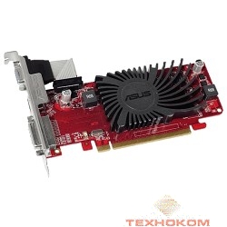 ASUS ATI R5 230-SL-2GD3-L RTL {R5 230, 2Gb, 64bit, DDR3, PCI-E, HDCP, D-Sub, DVI, HDMI}