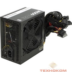 Thermaltake TR2 S 600W [PS-TRS-0600NPCWEU-2]  / APFC / 80+
