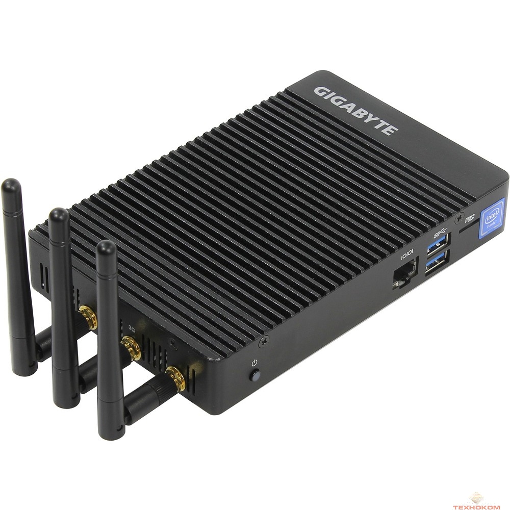 Gigabyte BRIX GB-EAPD-4200