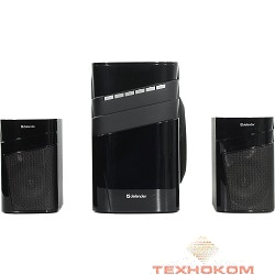 Defender X400 40Вт, Bluetooth, FM/MP3/SD/USB [65524]