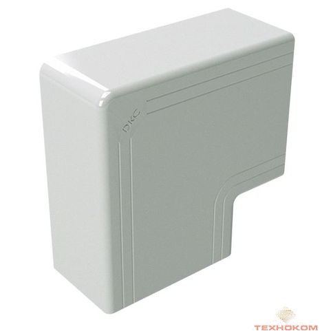 Dkc 01752 NPAN 200 x 80 Угол плоский