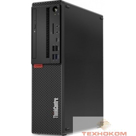 Lenovo ThinkCentre M720s [10ST003YRU] SFF {i3-8100/8Gb/1Tb/DVDRW/W10Pro/k+m}