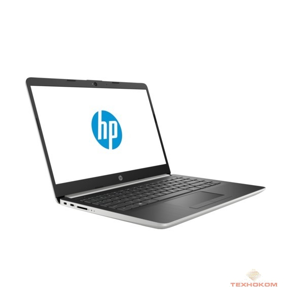 HP 14-cf1002ur [5SZ88EA] Silver 14" {HD i5-8265U/8Gb/1Tb+128Gb SSD/AMD530 2Gb/W10}