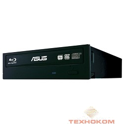 Asus BC-12D2HT/BLK/B/AS(P2G) черный SATA int bulk