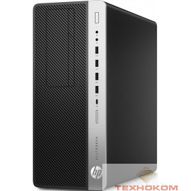 HP EliteDesk 800 G4 [5RM72EA] TWR {i7-8700/8Gb/2Tb/DOS/k+m}