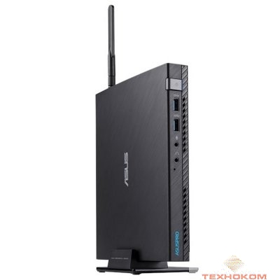 Asus E520-B063M [90MS0151-M00630] {i5-7400T/4Gb/128Gb SSD/DOS}