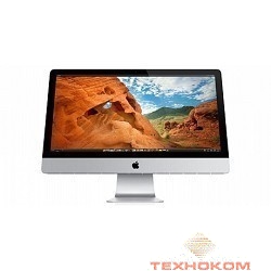 Apple iMac (Z0VY0016Q) 21.5" Retina 4K {(4096x2304) i5 3.0GHz (TB 4.1GHz) 6-core 8th-gen/16GB/1TB SSD/Radeon Pro 560X 4GB}