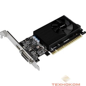 Gigabyte GV-N730D5-2GL RTL