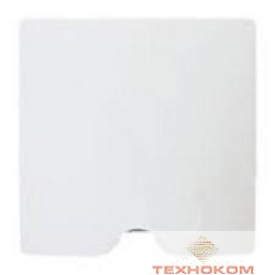 Legrand 672229 Вывод кабеля - Etika - белый