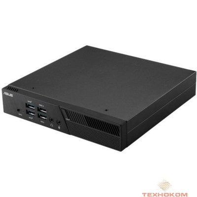 Asus PB60-B3125ZC [90MS01E1-M01250] {i3-8100T/8Gb/256Gb SSD/W10Pro}