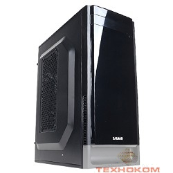 MiniTower Zalman ZM-T2 Plus