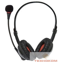 Гарнитура Dialog M-560HV {гарнитура со стереонаушниками и регулятором громкости}