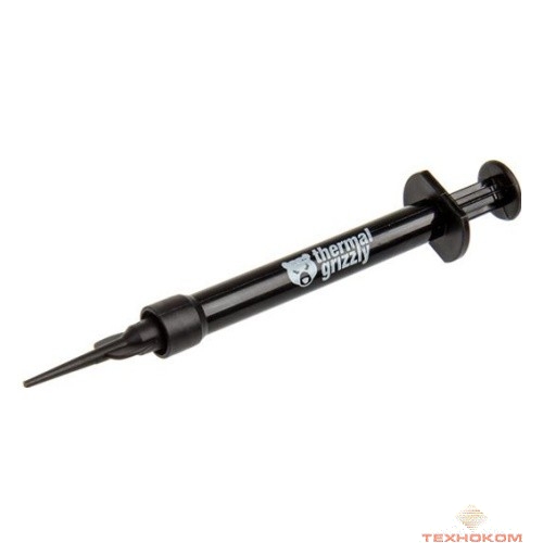 Термопаста Thermal Grizzly Conductonaut - 1g TG-C-001-R-RU