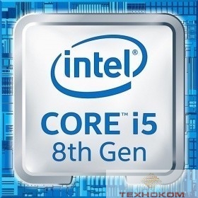 CPU Intel Core i5-8600 Coffee Lake OEM {3.1Ггц, 9МБ, Socket 1151}