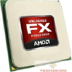 CPU AMD FX-8350 BOX {4.0ГГц, 8+8Мб, SocketAM3+}