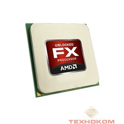 CPU AMD FX-4300 OEM {3.8ГГц, 4Mb, SocketAM3+}