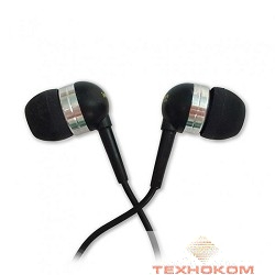 CBR Human Friends Screamer Black
