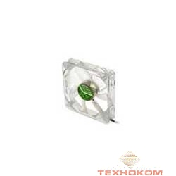 Case fan Titan 92x92x25mm (TFD-9225GT12Z/(V2)/(RB)) {тихий, 15dBa}