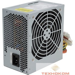 FSP 550W ATX Q-Dion QD-550 OEM {12cm Fan, Noise Killer, Active PFC}