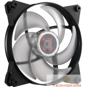 Case fan Cooler Master  140x140x25mm  Master Pro 140   MFY-P4DN-15NPC-R1 4пин