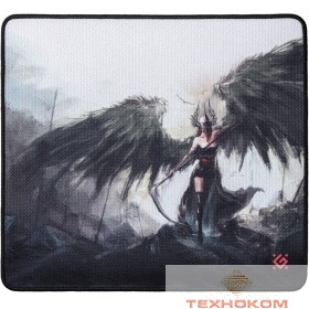 Defender Dark Princess XXL [50555] Игровой коврик, 400x355x3 мм, ткань+резина