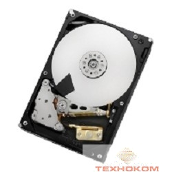 2Tb Hitachi Ultrastar 7K6000 (HUS726020AL5214) {SAS 12Gb/s, 7200 rpm, 128mb buffer, 3.5"}