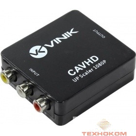 VCOM DD497 Конвертер AV => HDMI