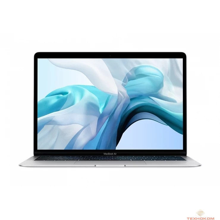 Apple MacBook Air [Z0VH000BR] Silver 13.3" Retina {(2560x1600) i5 1.6GHz (TB 3.6GHz) dual-core 8th-gen/16GB/512GB SSD/Intel UHD Graphics 617} (Late 2018)
