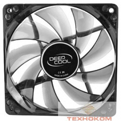 Cooler Deepcool  WIND BLADE 120 {120х120х25 }