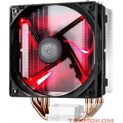 Cooler Master Hyper 212 led (RR-212L-16PR-R1)