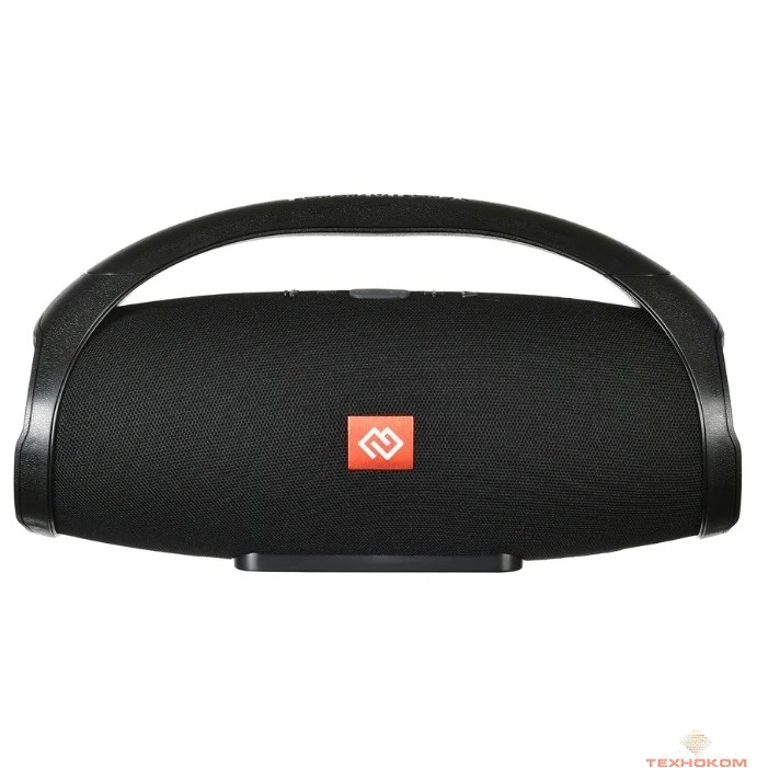 Digma S-36 черный 25W 1.0 BT/3.5Jack/USB 3400mAh (SP3625B)