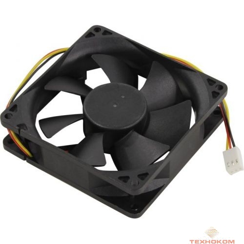 5bites Вентилятор F9225B-3 92x92x25 / BALL / 1800RPM / 23DBA / 3P