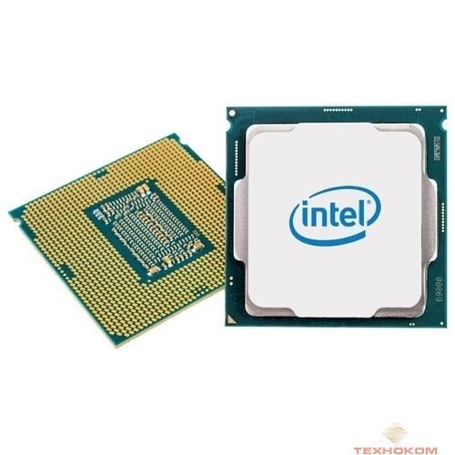 CPU Intel Core i5-9400F Coffee Lake BOX {2.90Ггц, 9МБ, Socket 1151}