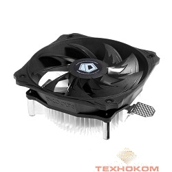 Cooler ID-Cooling DK-03  Intel 775,115*/AMD
