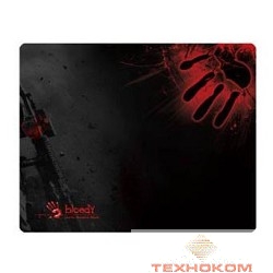 Коврик для игровой мыши A4Tech Bloody B-081, 350 x 280 мм
