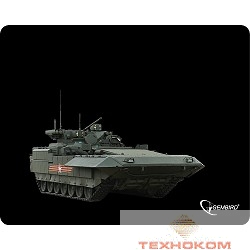 Коврик для мыши Gembird MP-GAME2, рисунок- "БМП", размеры 250*200*3мм