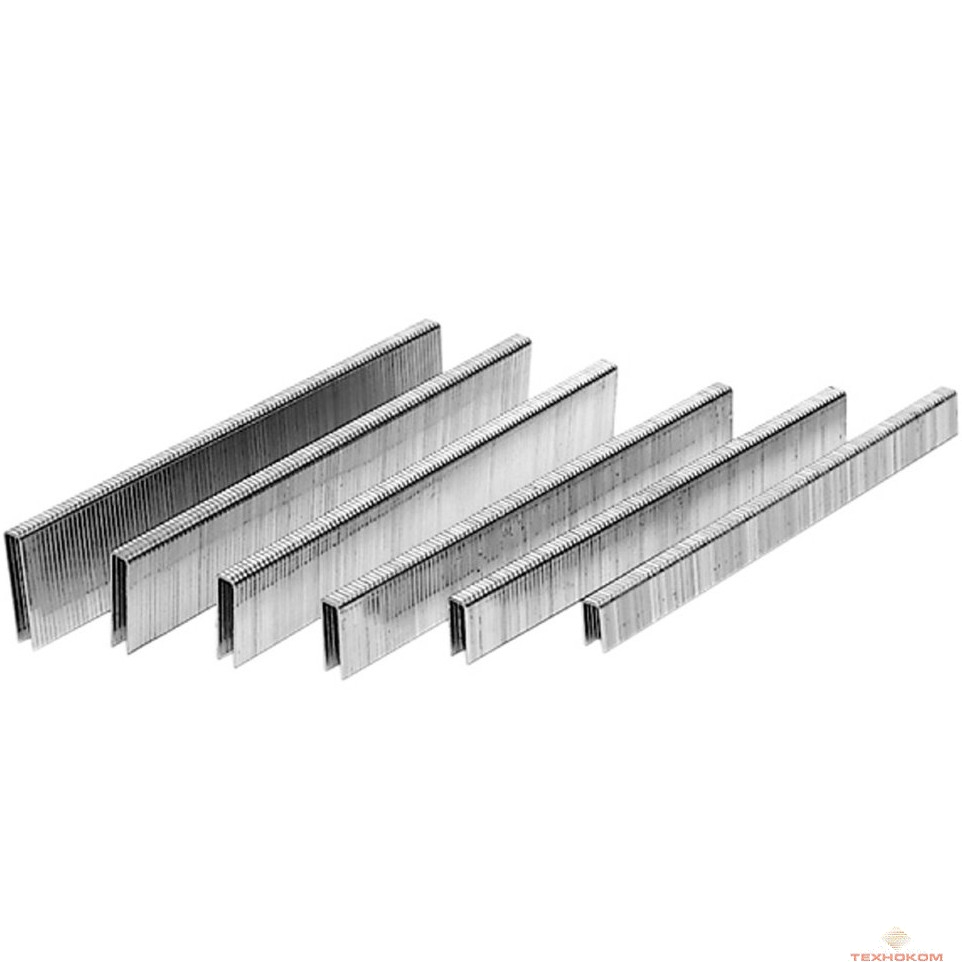 Metabo Скобы 90/30 CNK (2000шт.) KOMBI32 40/50,KG90/40 [0901053820]