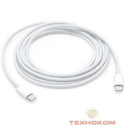 MLL82ZM/A Apple USB-C Charge Cable (2m)