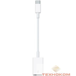 MJ1M2ZM/A Apple USB-C to USB Adapter