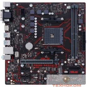 ASUS PRIME B350M-E RTL
