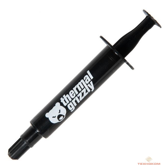 Термопаста Thermal Grizzly Hydronaut - 3,9g TG-H-015-R-RU