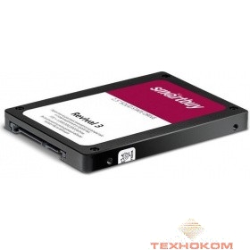 Smartbuy SSD 960Gb Revival 3 SB960GB-RVVL3-25SAT3 {SATA3.0, 7mm}
