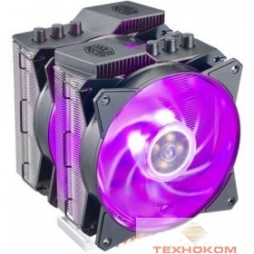 Cooler Master CPU Cooler MA621P RGB TR4 Ver (MAP-D6PN-218PC-R2)