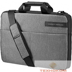 HP [T0E19AA] Сумка 17.3 Signature Slim Topload
