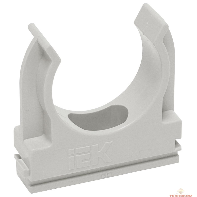 Iek CTA10D-CF25-K41-100 Держатель с защёлкой CF25 IEK