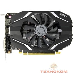 MSI GTX 1050 2G OC RTL
