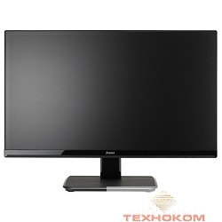 IIYAMA 21.5" XU2290HS-B1 черный {AH-IPS LED 1920x1080 5ms 16:9  250cd 178°/178° VGA, DVI, HDMI}